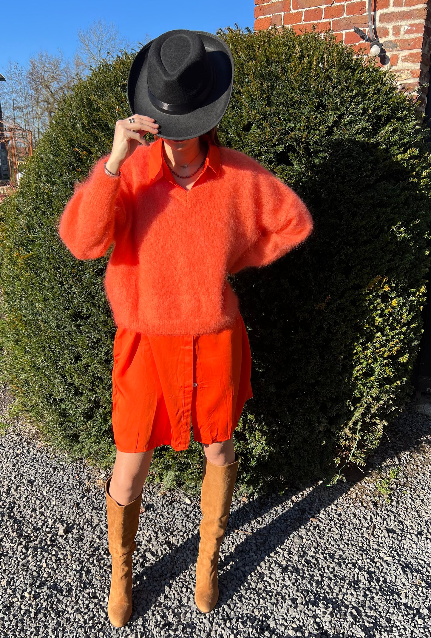 Pull
