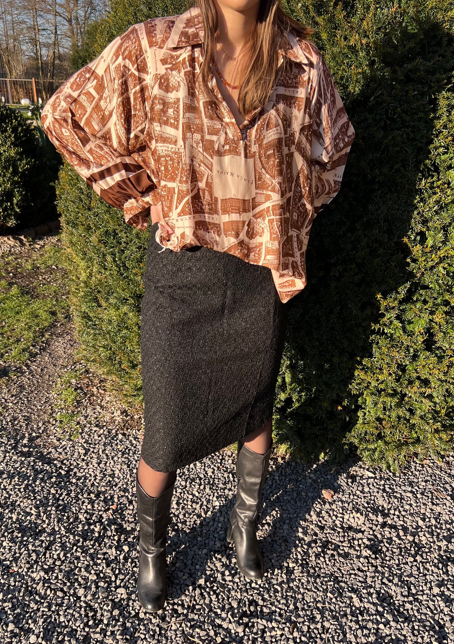 Chemise