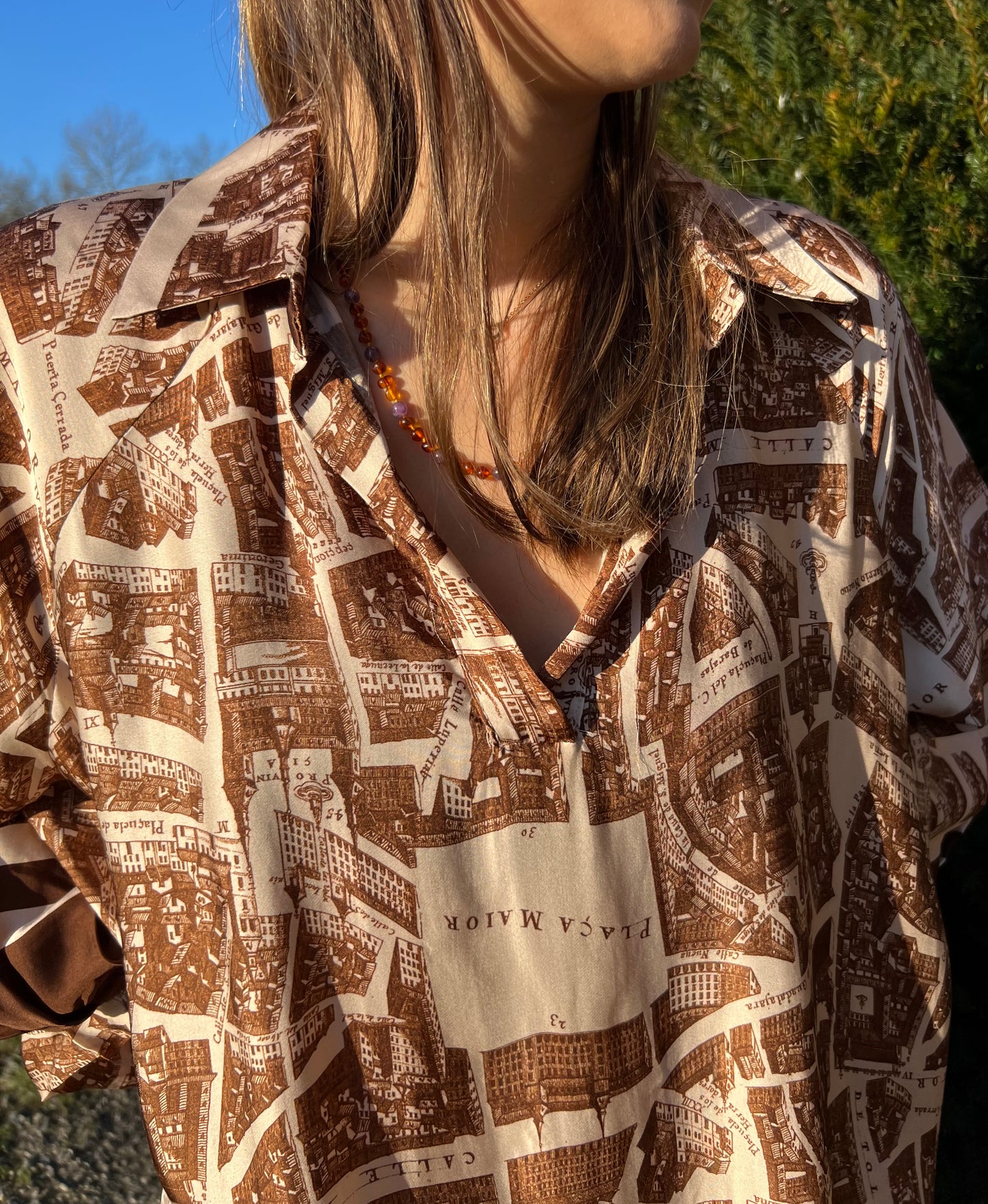 Chemise