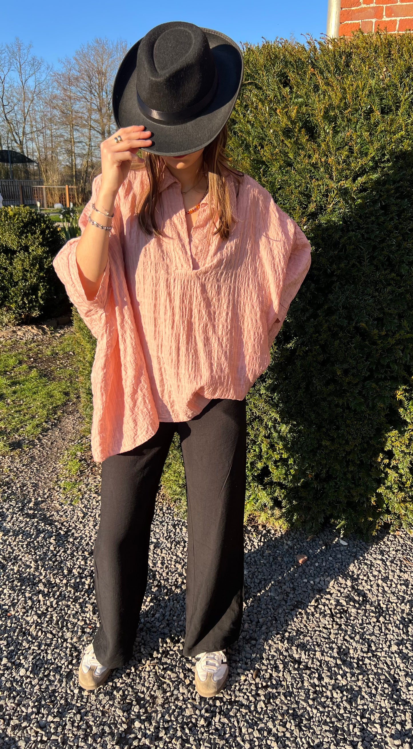 Blouse